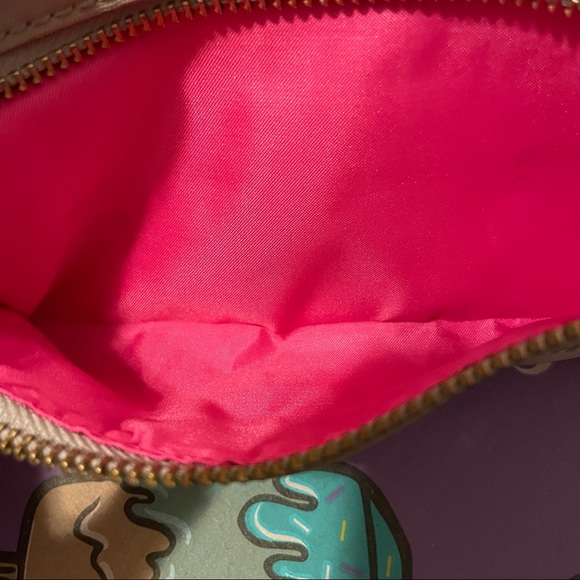 Kipling Small Purse - Picture 3 of 4